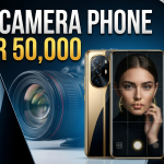 Best camera phone in pakistan under 50000
