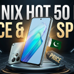 infinix hot 50 pro