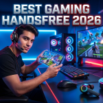 Gaming Handsfree