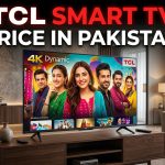Tcl smart tv price in pakistan