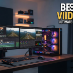 Best PC for video editing