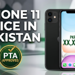 Iphone 11 price in pakistan pta approved