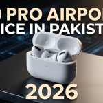 A9 Pro AirPods Price in Pakistan