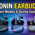 ronin earbuds