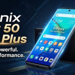 Infinix Hot 50 Pro Plus