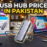 USB Hub Price in Pakistan