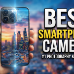 Best smartphone camera