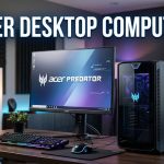 acer desktop computer