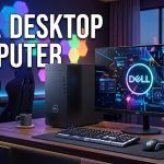 Dell Desktop Computer