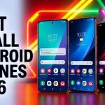 Best android Phone Small