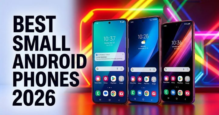 Best android Phone Small