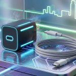 IPhone Fast Charger
