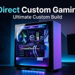 Avadirect custom gaming pc