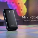 Mini Power Bank Compact, Portable & Powerful Charging Solution