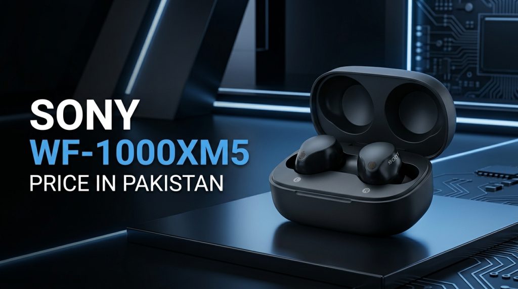 Sony WF-1000XM5
