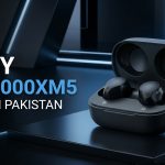 Sony WF-1000XM5
