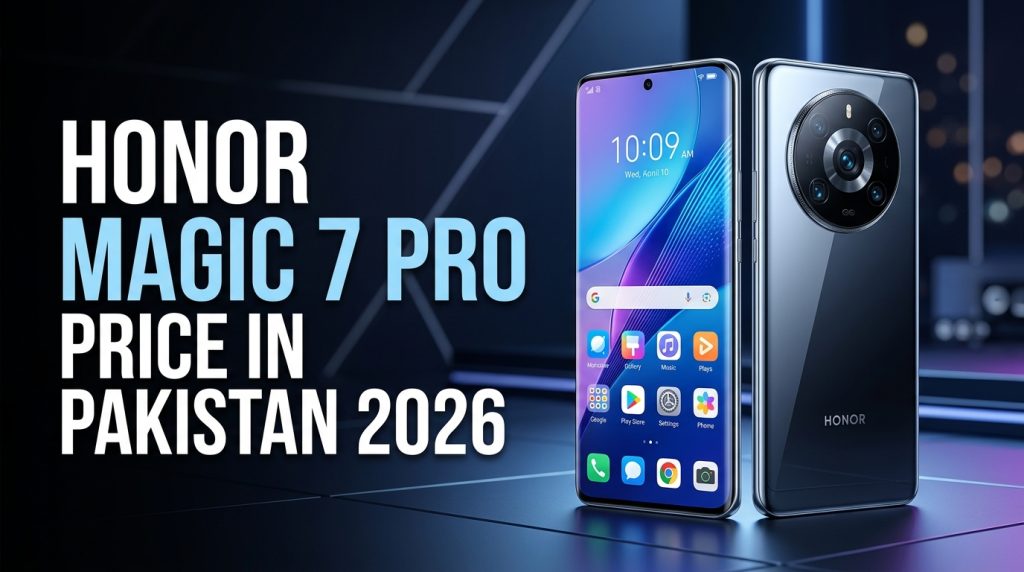 Honor magic 7 pro