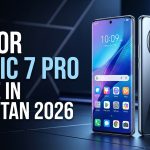 Honor magic 7 pro