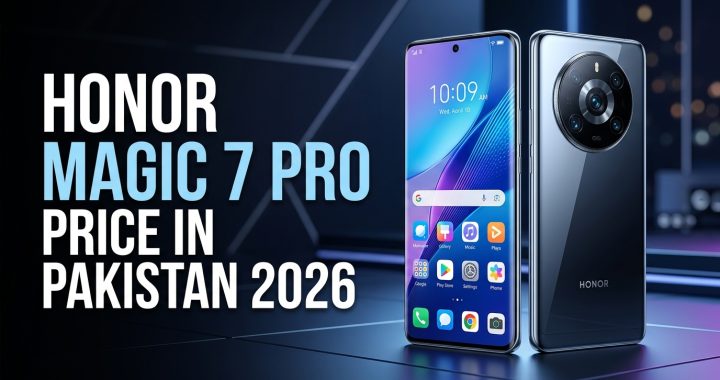 Honor magic 7 pro