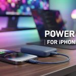 Power Bank for IPhone