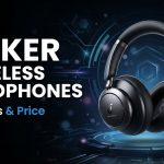 Anker Headphone Wireless