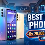Vivo Mobile Price in Pakistan 20,000 to 30,000
