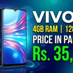vivo s1 4 128 price in pakistan