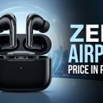 Zero AirPods
