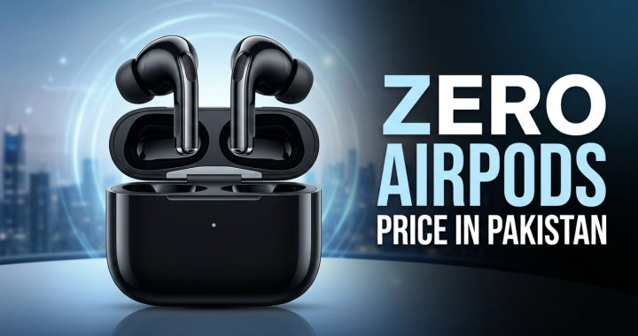 Zero AirPods