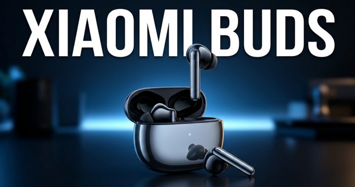 Xiaomi Buds