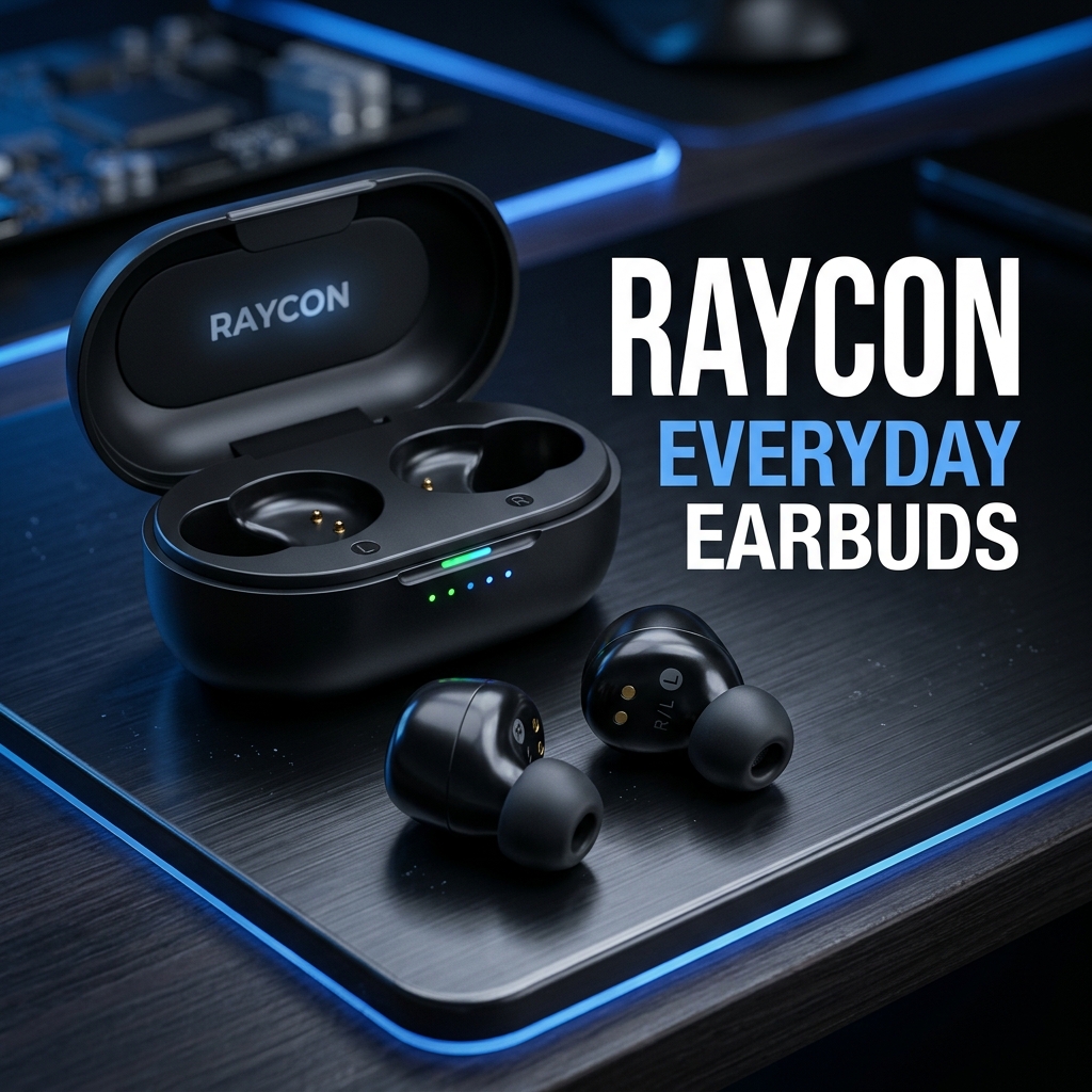 Raycon Everyday Earbuds