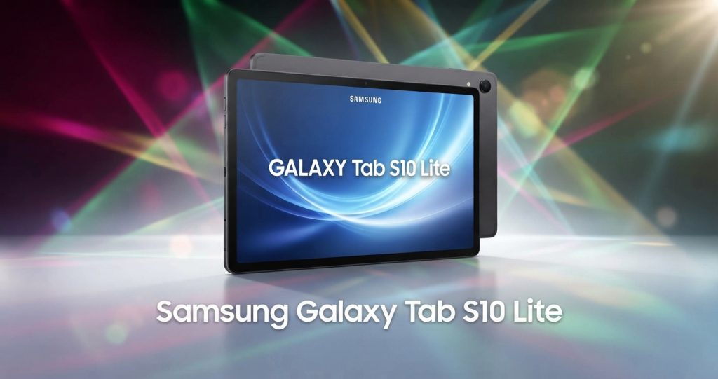 Samsung Galaxy Tab S10 Lite