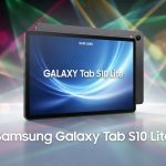 Samsung Galaxy Tab S10 Lite