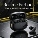 Realme Earbuds