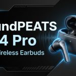 SoundPEATS Air4 Pro