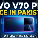 Vivo v70 pro price in pakistan
