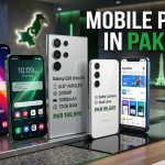What Mobile Price in Pakistan