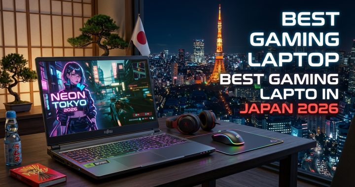 Best Gaming Laptop