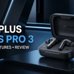 OnePlus Buds Pro 3