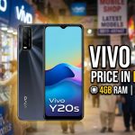 Vivo Y20s Price in Pakistan