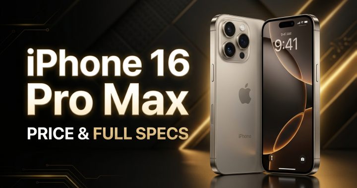 apple iphone 16 pro max