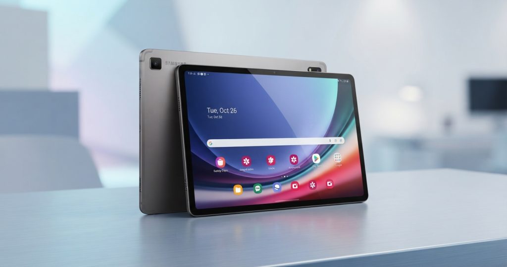 Samsung Galaxy Tab S10 FE
