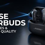 Bose Earbuds