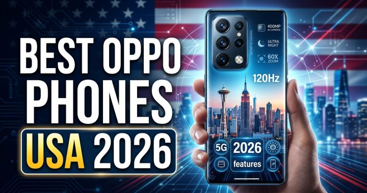 OPPO Mobile Phones