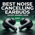 Best Noise Cancelling Earbuds