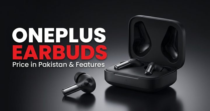 OnePlus Earbuds