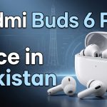 Redmi buds 6 play price in pakistan