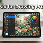 Best iPad for Drawing Procreate