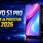 Vivo S1 Pro Price in Pakistan
