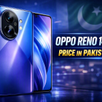Oppo Reno 14 5g price in pakistan